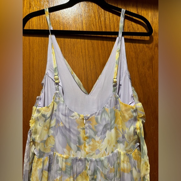 NWT ASTR the label floral dress - Picture 6 of 8